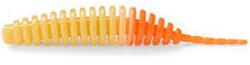 Fishup Fishup_Tanta 2.5" 8Pcs. 135 - Cheese/Hot Orange (FHL18-149)