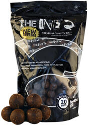 The One Black Soluble 20 mm 1Kg (98036-320)