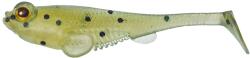 Gunki Rockstar 4, 5cm Gremille 8db (87253)