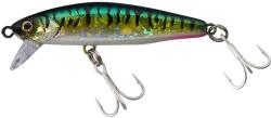 Illex Fit Minnow 6cm Green Mackerel (17046)