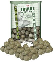 CarpZoom Amur-Grass Carp Boilie horogcsali, 20mm, klasszikus, 800g (CZ9360)