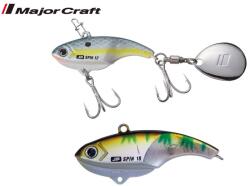 Major Craft Jigpara Spin Fw 3.9cm 12g #001 Oikawa (JPSPIN-12FW#001)