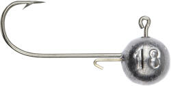 Nevis Jig fej 4/0-18g 3db/cs (4932-400-018)
