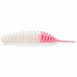 Fishup Fishup_Tanta 1.5" 10Pcs. 132 - White/Bubble Gum (FH101-062)