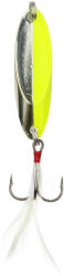 Reiva Willow Spoon 25g Silver/Yellow (9930-027)