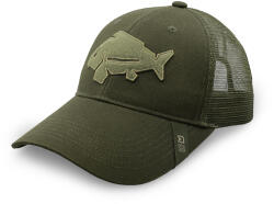 Delphin OutLINE CARP Trucker Baseball sapka (UNI) (101004739)