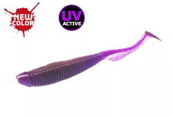 Molix RA Shad 3.0" #627 UV Tournament Mystic Purple