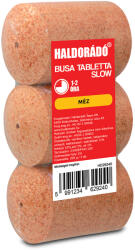 Haldorádó HALDORÁDÓ Busa tabletta Slow - Méz (HD29240)
