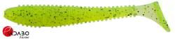 Select Fatfish 2.4" 61mm 072 (6db/csomag) (18703693)