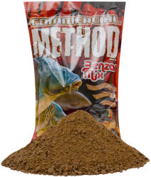 Benzár Mix Commercial Etetõanyag N-Butyric Sötétbarna 800g (98101-074)