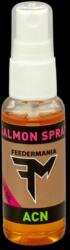 Feedermánia Salmon Spray Acn 30Ml (F0172-056)