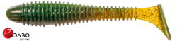 Select Fatfish 2.4" 61mm 087 (6db/csomag) (18702932)