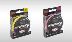 HERAKLES Kasumi Braid Pink 3x91m 0.04mm 2.43kg (NYKAP04)