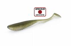 Molix RA Shad 4.5" / #139 - Gold Ayu (8058341413968)