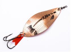 Ular Támolygó villantó 01 Al/Si-Cu 10g (UAL6001)