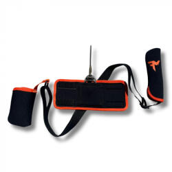 Feedermánia Prémium Gumis Botpánt Ólomtartóval (F09RB2) - jadabo