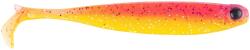 Mustad Mezashi Z-Tail Minnow 3.5" Shoching Pink 6db/csomag (M8110-206)