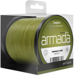 Delphin ARMADA CARP camou (0, 25mm 4, 4kg 300m) (500623025)