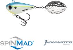 SpinMad Tail Spinner Jigmaster 12g 1417