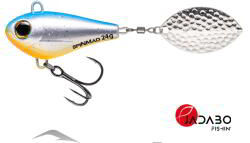 SpinMad Tail Spinner Jigmaster 24g 1503 (5903292691336)