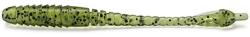 Fishup ARW Worm 2" (12pcs. ), #042 - Watermelon Seed (FHL10012109)
