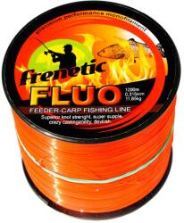 Frenetic FLUO, 1600m, 0, 255mm, 8, 95kg (03 350255)