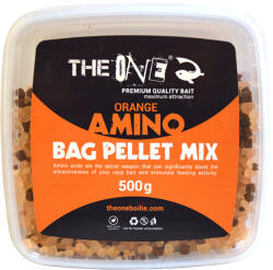 The One Amino Bag Pellet Mix Orange 500 Gr (98268-492)
