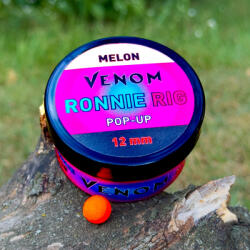 Feedermánia Venom Ronnie Rig Pop-Up 12 mm Melon (V0126067) - jadabo