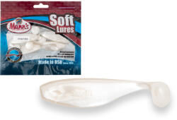 Mann's 8cm Shad P 5db/csomag (88010-305)