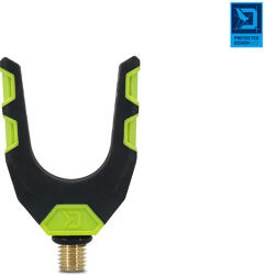 Delphin SIXTO REAXE U alakú feeder bottartó (101004670) - jadabo