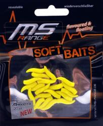 MS RANGE Maggots/Ízesített Gumicsonti YE (5122103)