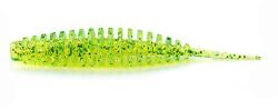 Fishup Fishup_Tanta 1.5" 10Pcs. 026 - Flo Chartreuse/Green (FH101-005)