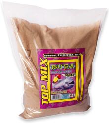 Top Mix Busa Float / úszós - Fokhagyma 2, 5 kg (TM177)