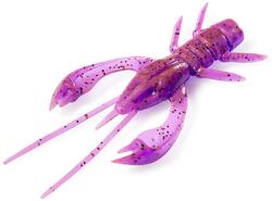 Fishup Real Craw 1.5" (10pcs. ), #016 - Lox/Green & Black (FHL10026104)