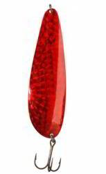 Ottó bácsi Berek 12g pirospikkelyes / redscaled (BEUO00412006)