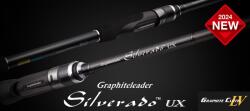 Graphiteleader Silverado Ux 24Gsilus-782m Fast 2.34m 5-20g (G18267)