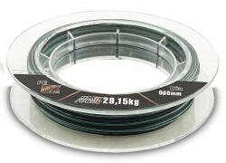 Anaconda Skinking Shock & Snag Leader fonott elõtétzsinór / sűlyedõ / 0, 40mm / 29, 15kg / 50m (2420540)