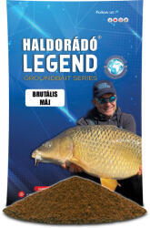 Haldorádó LEGEND Groundbait - Brutális Máj (HD23842) - jadabo