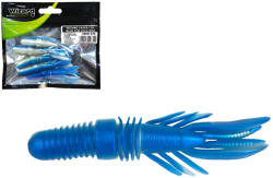 Wizard Bass Grub Col. Blue 7Cm 5db/cs (86951-070)