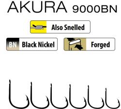 Trabucco Akura 9000 Bn 08 horog (025-40-080)