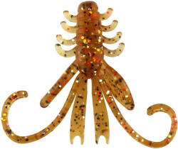 Reiva NYMPH 6cm 12db/cs Barna Flitter (9904-603)