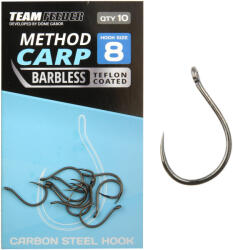 By Döme TF Method Carp BB 10db/cs. 8-as (5610-008)