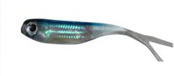 CarpZoom Predator-Z Offspring Tail Killer gumihal halas aromával, 5cm, kék, 5db (CZ7862)