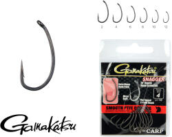 Gamakatsu G-Carp Snagger 10/cs. 4-es (185035-004)