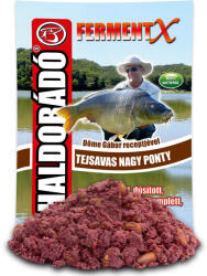 Haldorádó FermentX - Tejsavas Nagy Ponty (HDFER-NP)