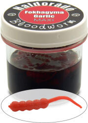 Haldorádó Bloodworm Maxi - Fokhagyma (HD18282)
