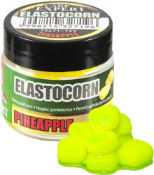 Carp Expert Elastocorn Gumikukorica Maxi Fluo Sárga Ananász (79471-125)