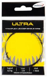 Climax Ultra Predator Ragadozó Elõke Zsinor Titanium 3m 13kg (8610-10005-013) - jadabo