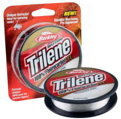 Berkley ETFLM35-15 TRLN 100FL LDR 0.35 25M CL (1323879) - jadabo