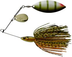 Gunki Spinnaker 14g Perch (29232)